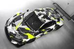 Audi R8 GT3 LMS Recon MC8 by Mcchip-DKR 2016 года